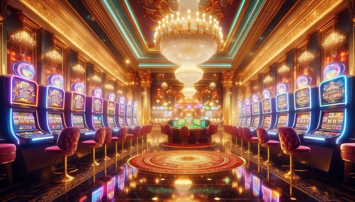 Golisimo Casino